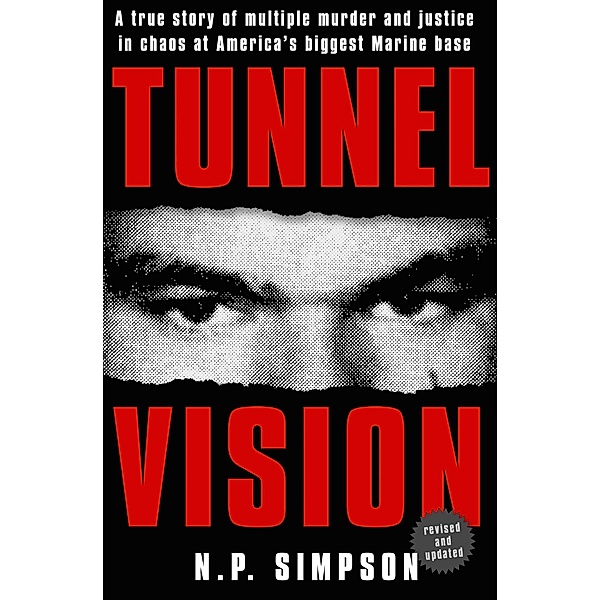 Tunnel Vision, N. P. Simpson
