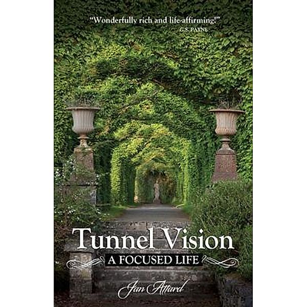 Tunnel Vision, Jan Attard