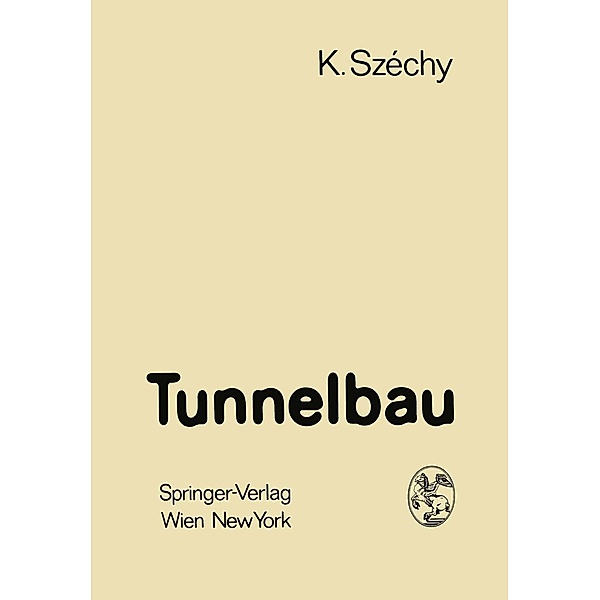 Tunnelbau, Karoly Szechy