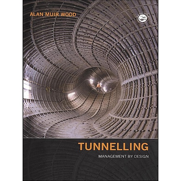 Tunnelling, Alan Muir Wood