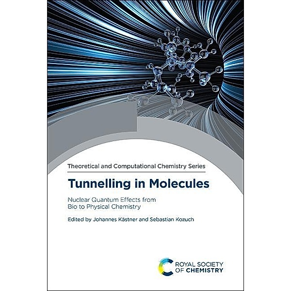 Tunnelling in Molecules / ISSN