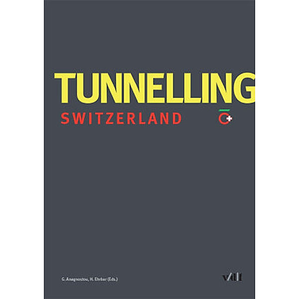 Tunnelling Switzerland