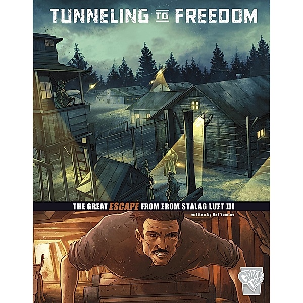 Tunnelling to Freedom, Nel Yomtov