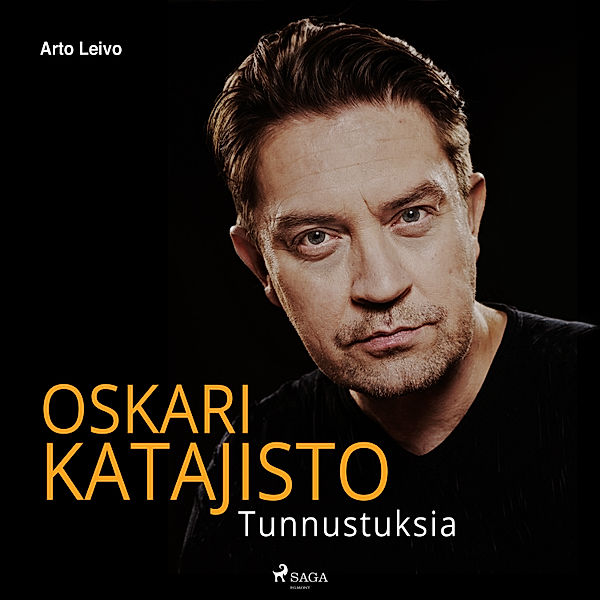 Tunnustuksia – Oskari Katajisto, Arto Leivo