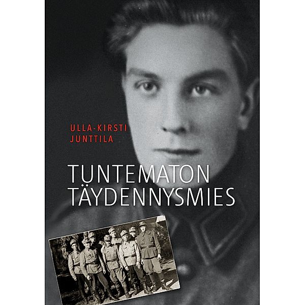 Tuntematon täydennysmies, Ulla-Kirsti Junttila