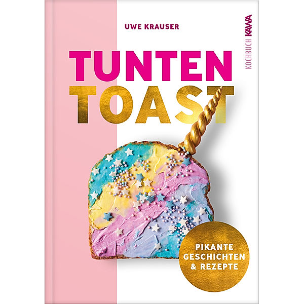 Tunten-Toast, Uwe Krauser