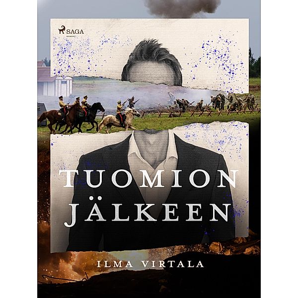 Tuomion jälkeen, Ilma Virtala