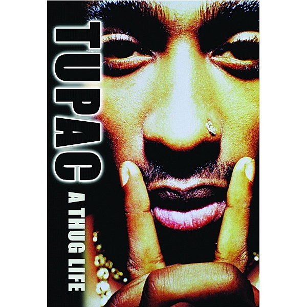 Tupac, Various Contributors