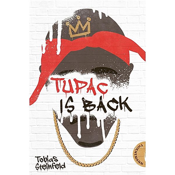 Tupac is back, Tobias Steinfeld