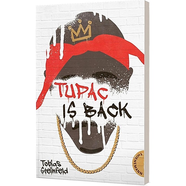 Tupac is back, Tobias Steinfeld