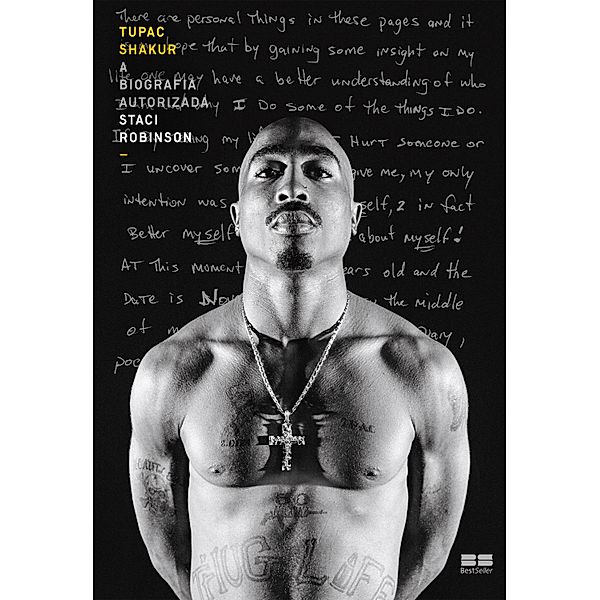 Tupac Shakur: A biografia autorizada, Staci Robinson