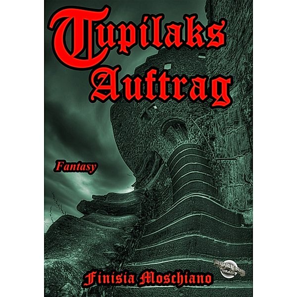 Tupilaks Auftrag, Finisia Moschiano