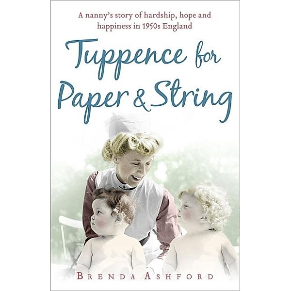 Tuppence for Paper and String, Brenda Ashford