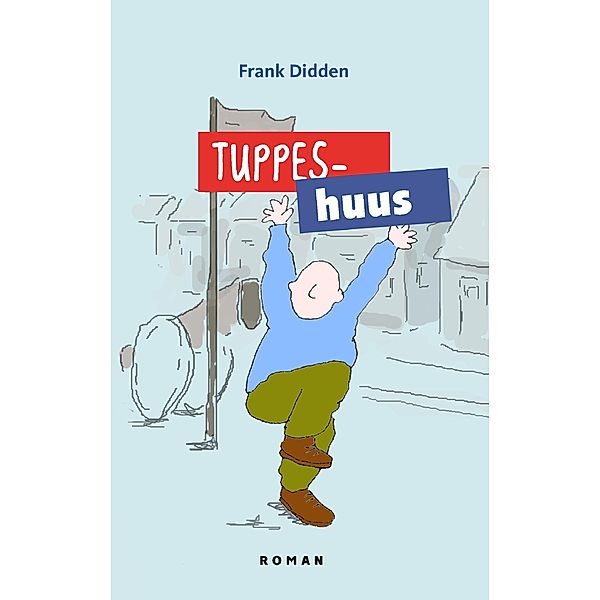 Tuppeshuus, Frank Didden