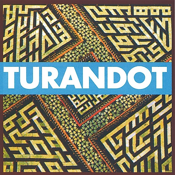 Turandot, Klaus Wiese