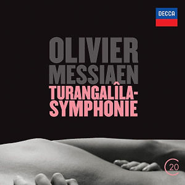 Turangalila Symphony, Riccardo Chailly, CGO