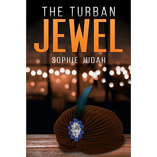 Turban Jewel / Austin Macauley Publishers LLC, Sophie Judah