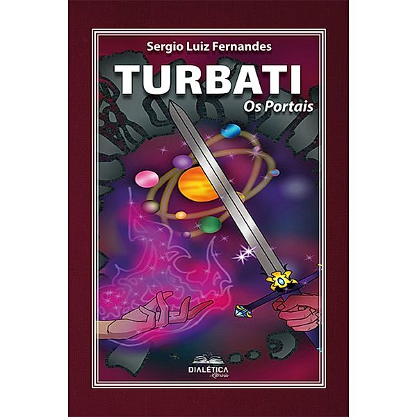 Turbati, Sergio Luiz Fernandes