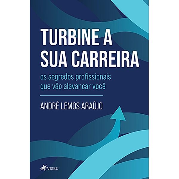 Turbine a sua carreira, André Lemos Araújo