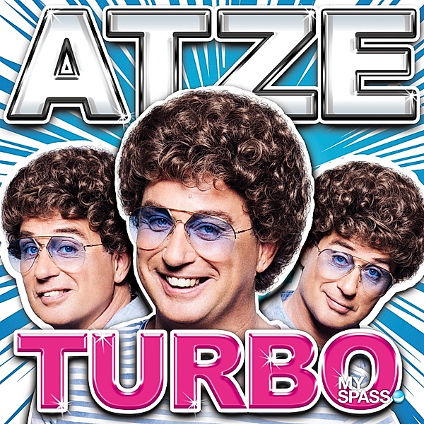 Turbo - 1 - Turbo 1, Atze Schröder