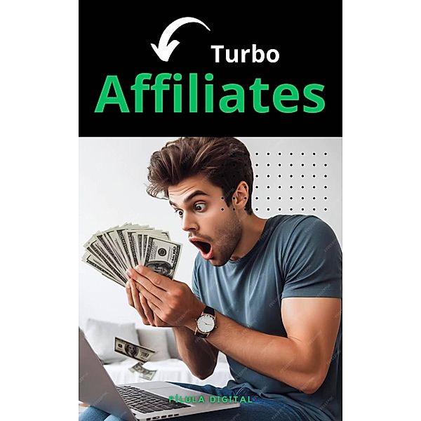 Turbo Affiliates, Pílula Digital