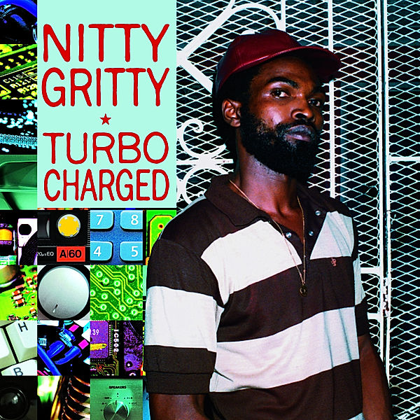 Turbo Charged (Vinyl), Nitty Gritty