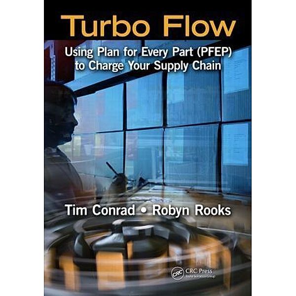 Turbo Flow, Tim Conrad, Robyn Rooks