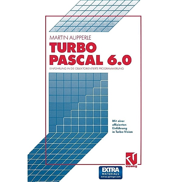 Turbo Pascal Version 6.0, Martin Aupperle