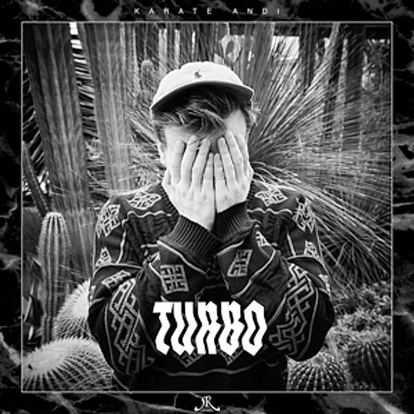 Turbo (Vinyl), Karate Andi