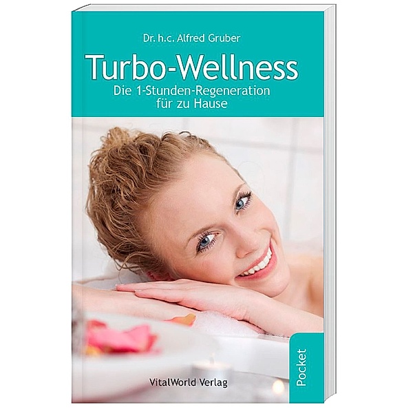 Turbo-Wellness, Alfred Gruber