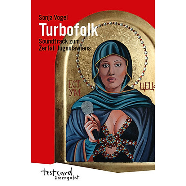 Turbofolk, Sonja Vogel