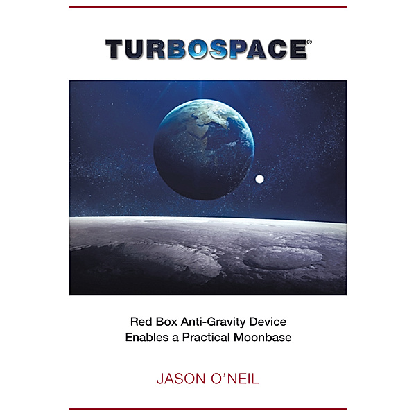 Turbospace, Jason Oneil
