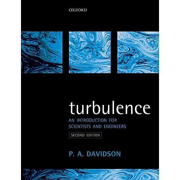 Turbulence, Peter Davidson