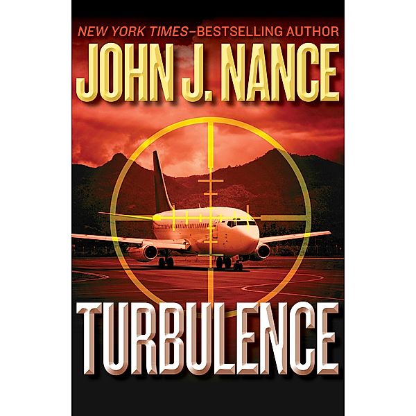 Turbulence, John J. Nance