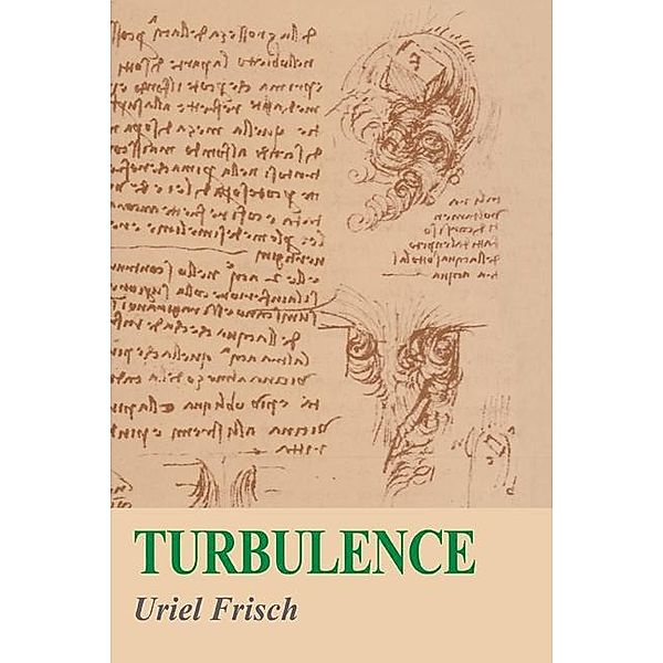 Turbulence, Uriel Frisch