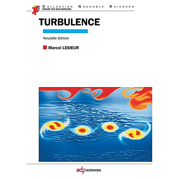 Turbulence, Marcel Lesieur