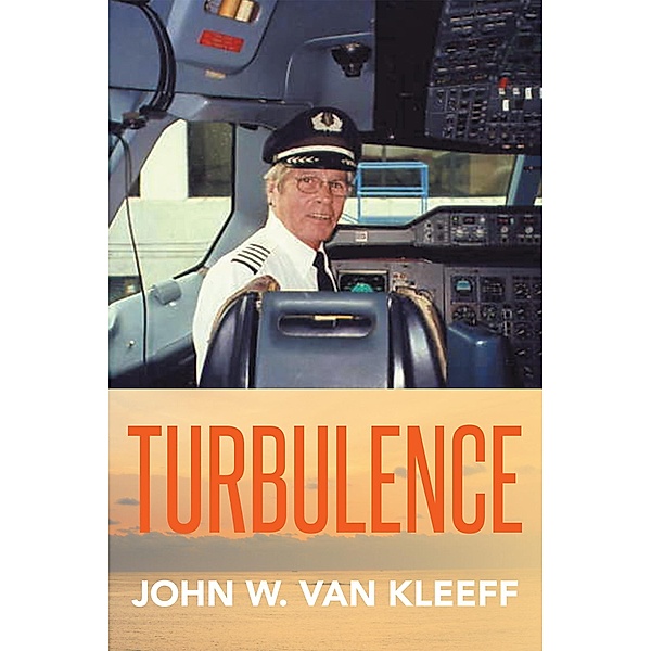 Turbulence, John W. van Kleeff
