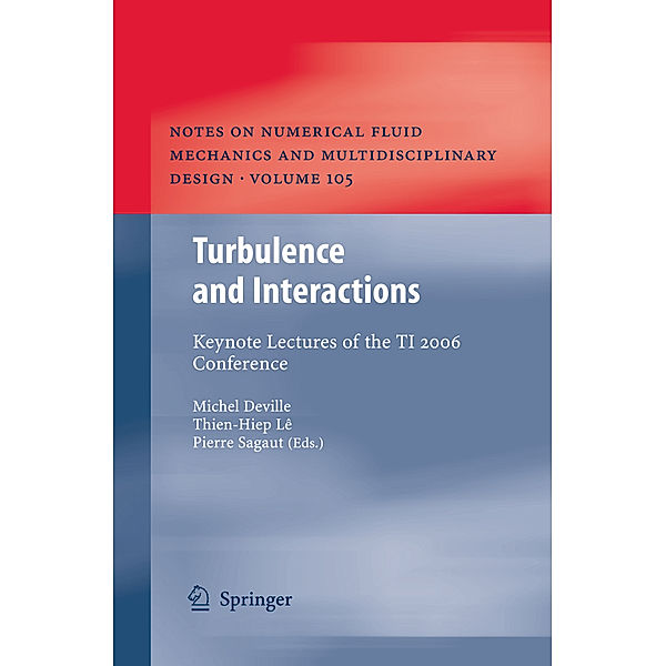 Turbulence and Interactions