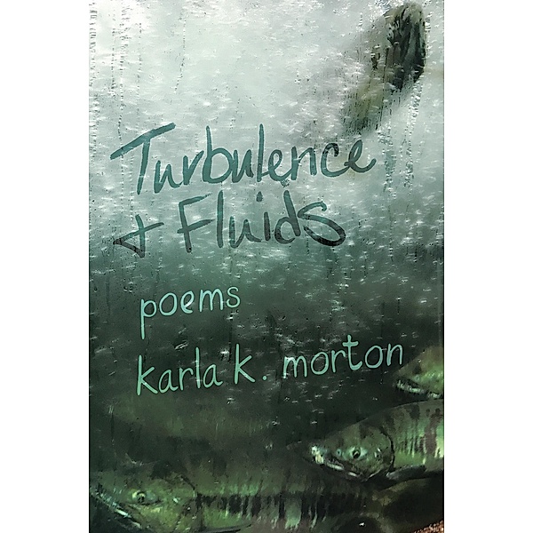 Turbulence & Fluids, Karla K. Morton