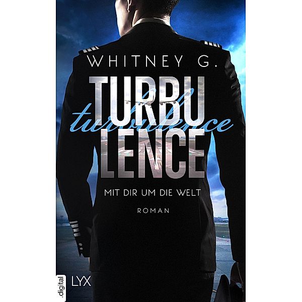 Turbulence - Mit dir um die Welt, Whitney G.