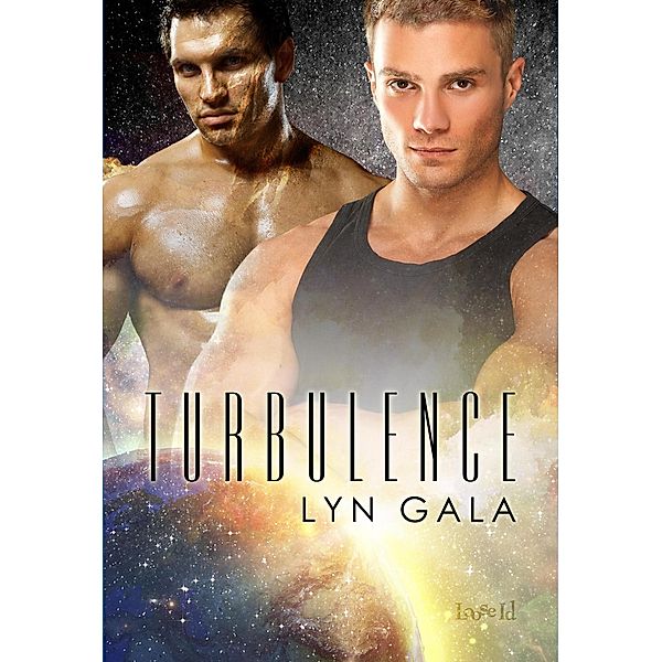 Turbulence / Turbulence, Lyn Gala