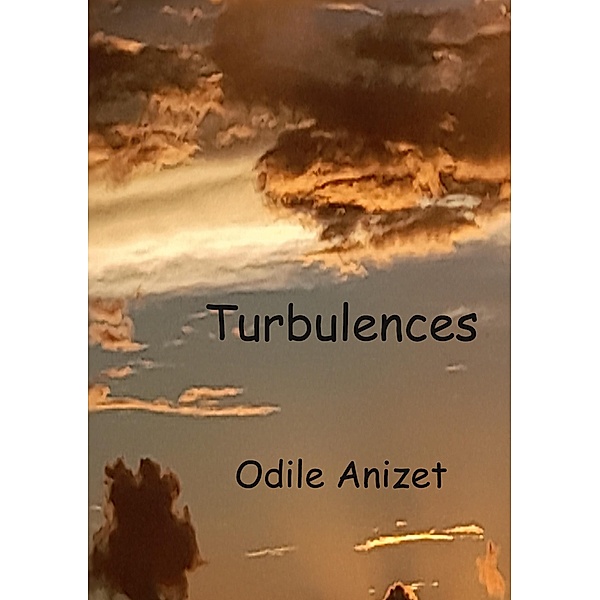 Turbulences, Odile Anizet