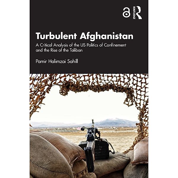 Turbulent Afghanistan, Pamir Halimzai Sahill