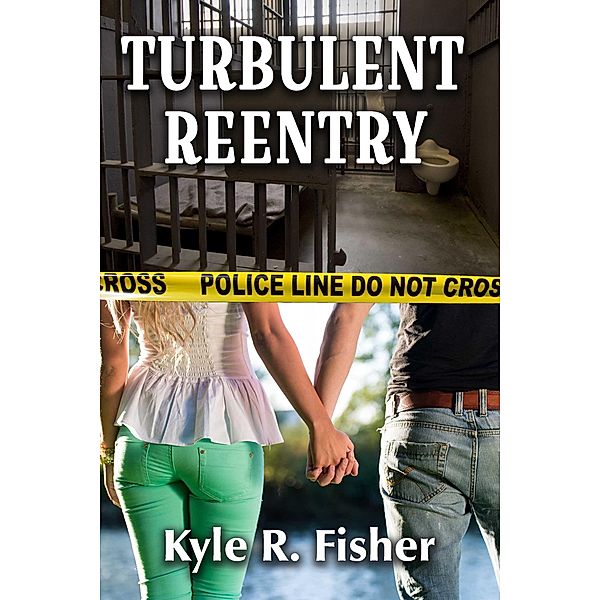 Turbulent Reentry, Kyle R. Fisher