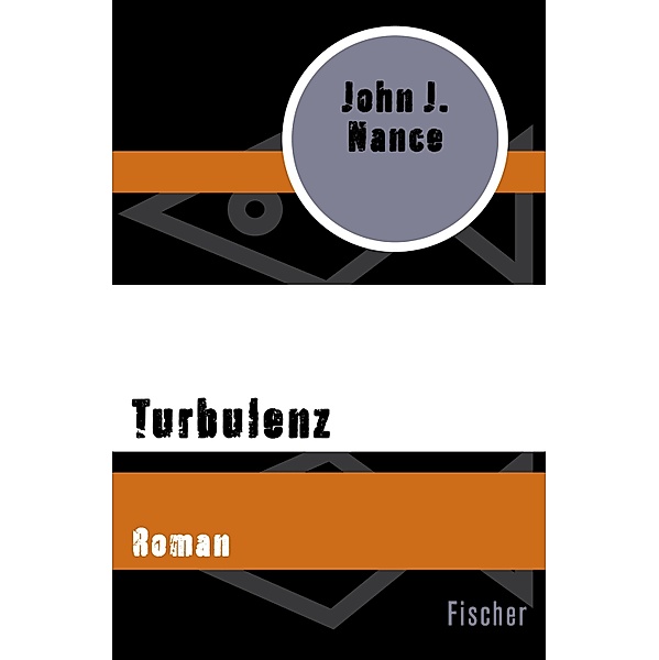 Turbulenz, John J. Nance
