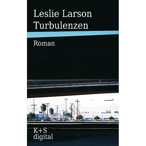 Turbulenzen, Leslie Larson