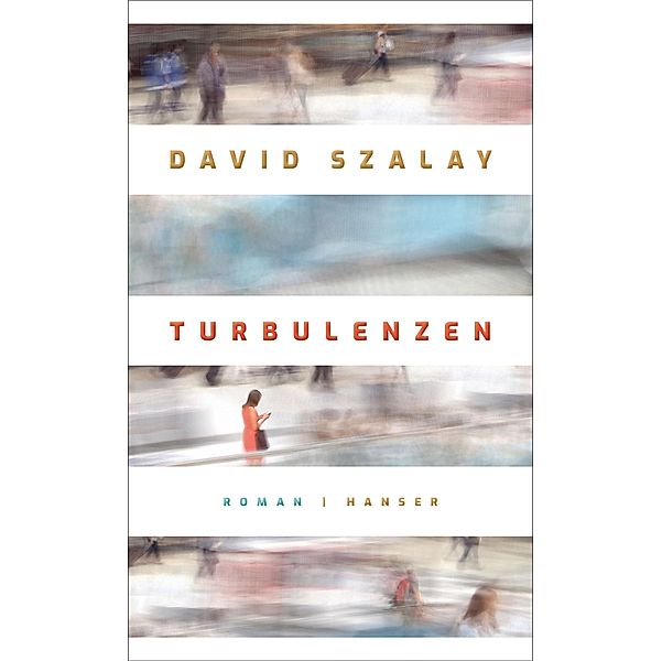 Turbulenzen, David Szalay