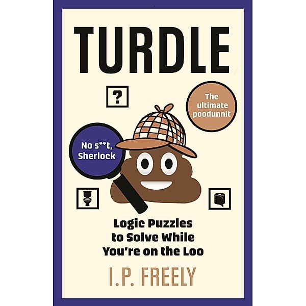 Turdle, I. P. Freely