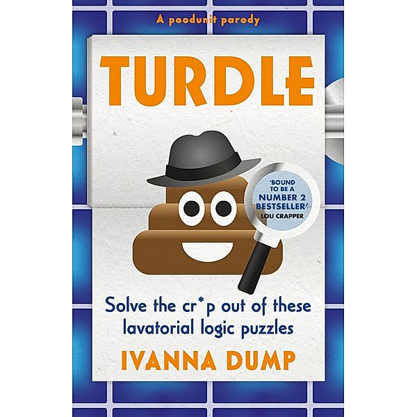 Turdle, Ivanna Dump