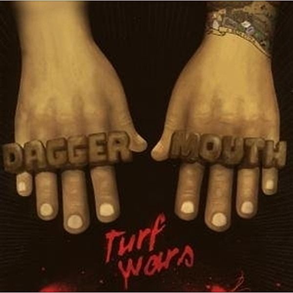 Turf Wars, Daggermouth